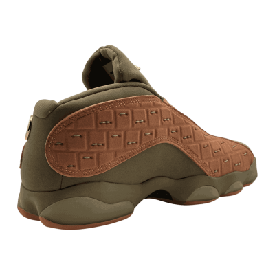 Air Jordan 13 Low 'Dongdan'