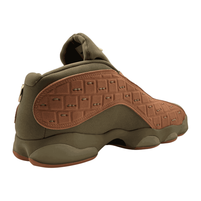 Air Jordan 13 Low 'Dongdan' (страница 3)