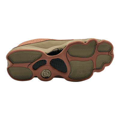 Air Jordan 13 Low 'Dongdan'