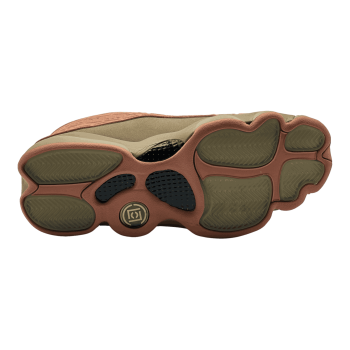 Air Jordan 13 Low 'Dongdan' (страница 3)