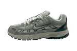 Nike p-6000 'Light Bone Bicoastal Green'