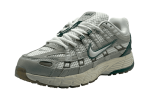 Nike p-6000 'Light Bone Bicoastal Green'
