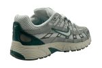 Nike p-6000 'Light Bone Bicoastal Green'