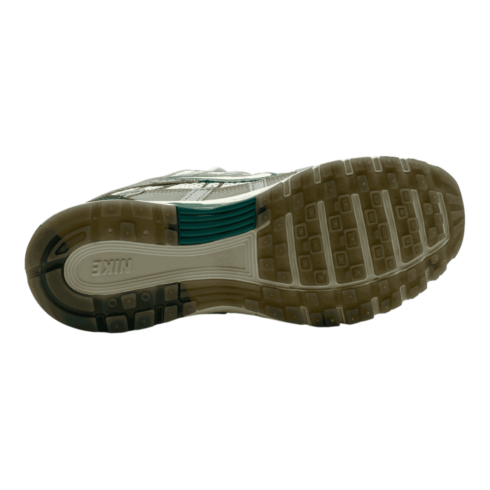 Nike p-6000 'Light Bone Bicoastal Green'