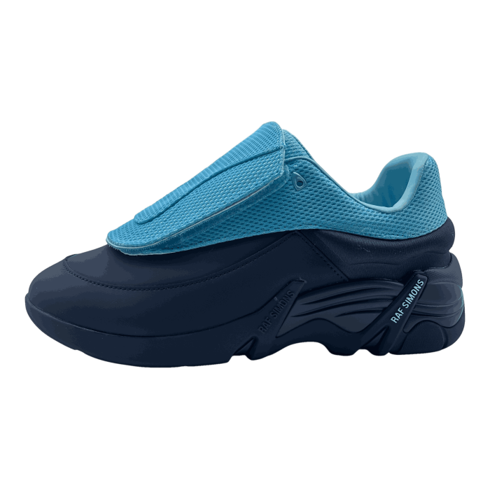 Raf Simons Antei 'Aqua'