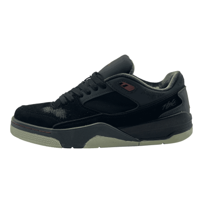 Nike Jordan Flight Court Who Decides War 'Bred'