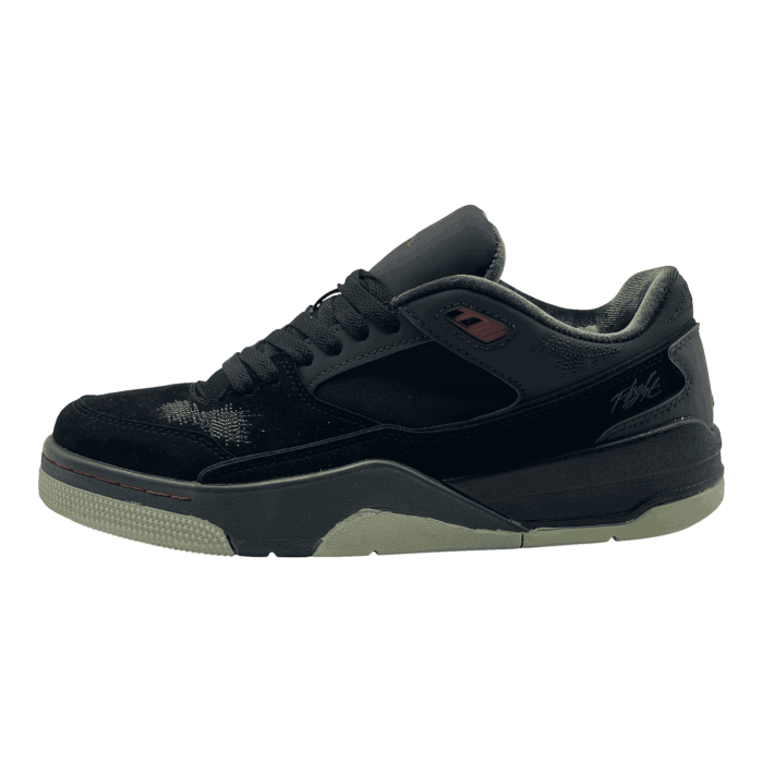 Nike Jordan Flight Court Who Decides War 'Bred' (страница 3)