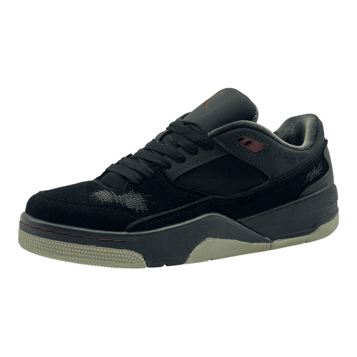 Nike Jordan Flight Court Who Decides War 'Bred' (страница 3)