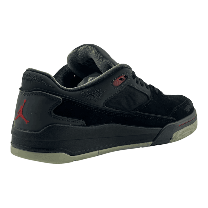Nike Jordan Flight Court Who Decides War 'Bred' (страница 3)