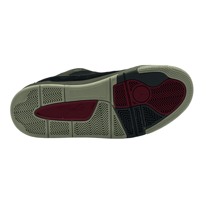 Nike Jordan Flight Court Who Decides War 'Bred' (страница 3)