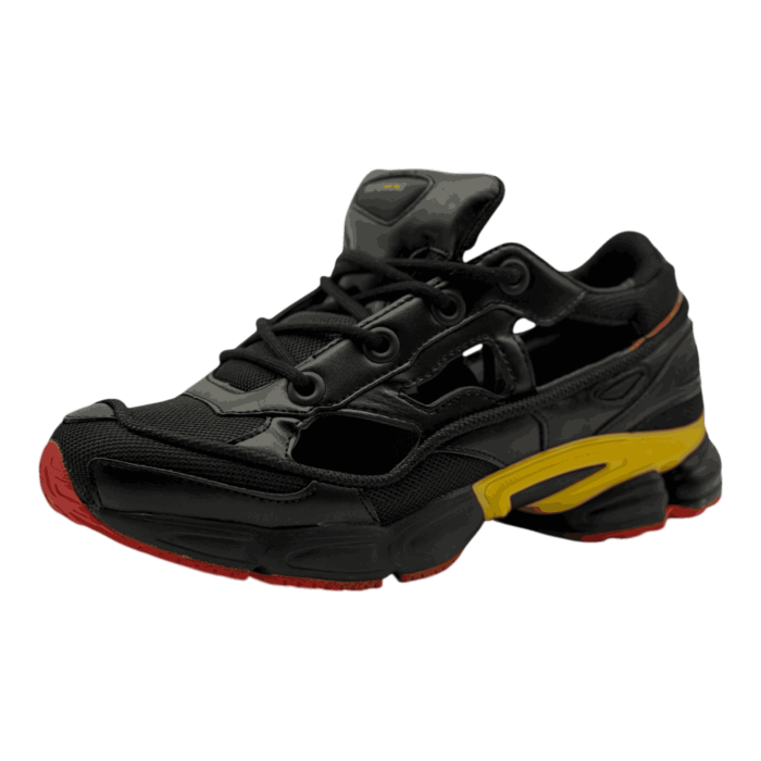 Raf Simons  Ozweego Replicant 'Belgium' (страница 3)