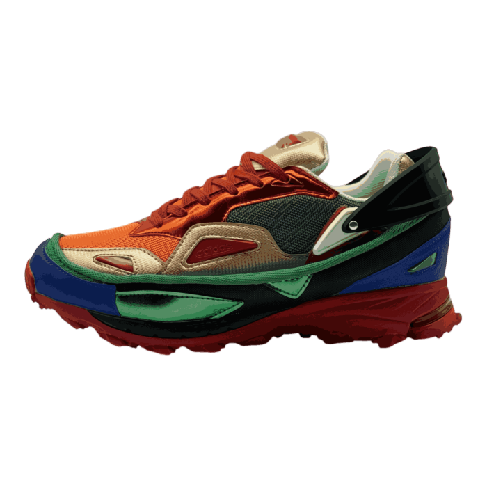 Raf Simons  Response Trail 'Multi-Color' (страница 3)