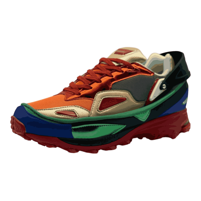 Raf Simons  Response Trail 'Multi-Color' (страница 3)