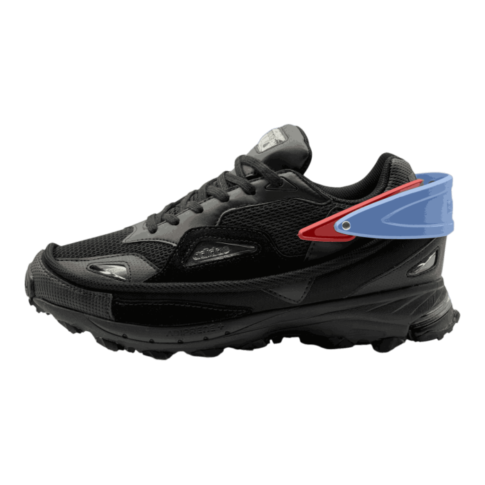 Raf Simons Response Trail