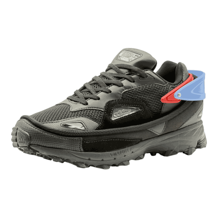 Raf Simons Response Trail