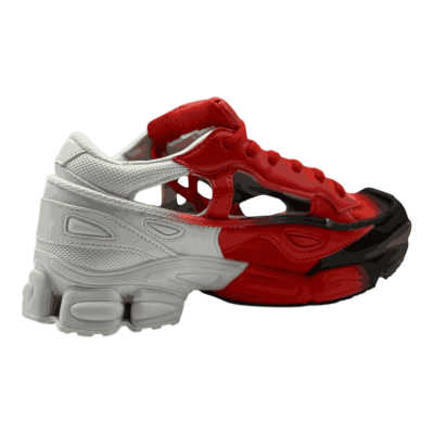 Raf Simons Ozweego Replicant 'Red Halo Blue'