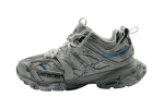 Balenciaga Track 1.0 Sneakers ' White Blue Mesh and Nylon Graffiti' (страница 3)