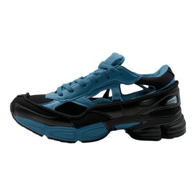 Raf Simons Replicant Ozweego 'Teal' Limited Edition Pack