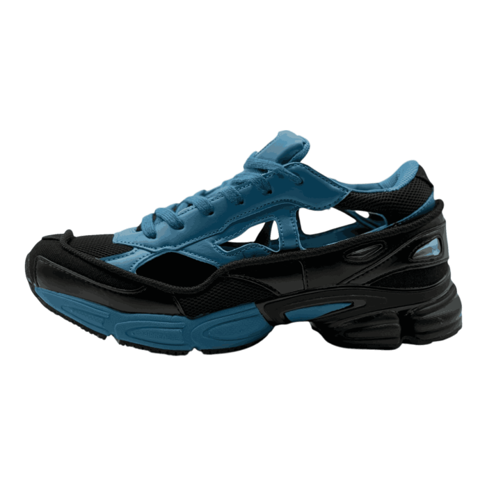 Raf Simons Replicant Ozweego 'Teal' Limited Edition Pack