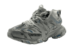 Balenciaga Track 1.0 Sneakers ' White Blue Mesh and Nylon Graffiti' (страница 3)