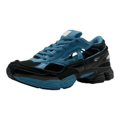 Raf Simons Replicant Ozweego 'Teal' Limited Edition Pack