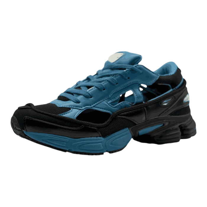 Raf Simons Replicant Ozweego 'Teal' Limited Edition Pack