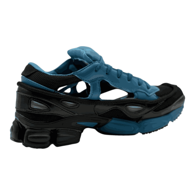 Raf Simons Replicant Ozweego 'Teal' Limited Edition Pack