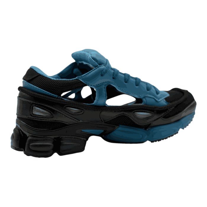 Raf Simons Replicant Ozweego 'Teal' Limited Edition Pack
