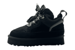 UGG Lowmel Premium 'Black'