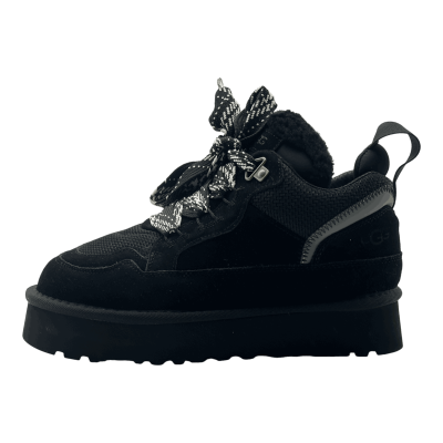 UGG Lowmel Premium 'Black'