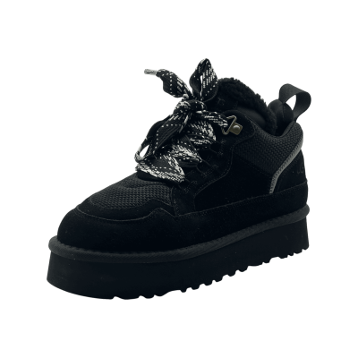 UGG Lowmel Premium 'Black'