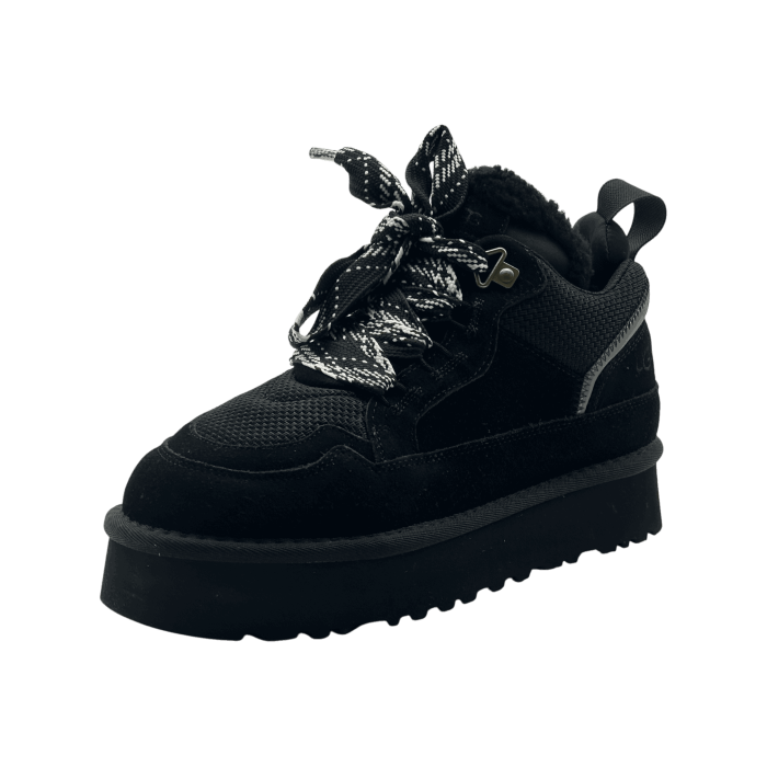 UGG Lowmel Premium 'Black'