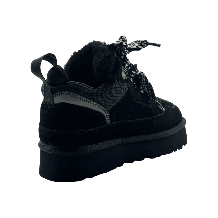 UGG Lowmel Premium 'Black'