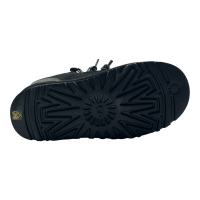 UGG Lowmel Premium 'Black'