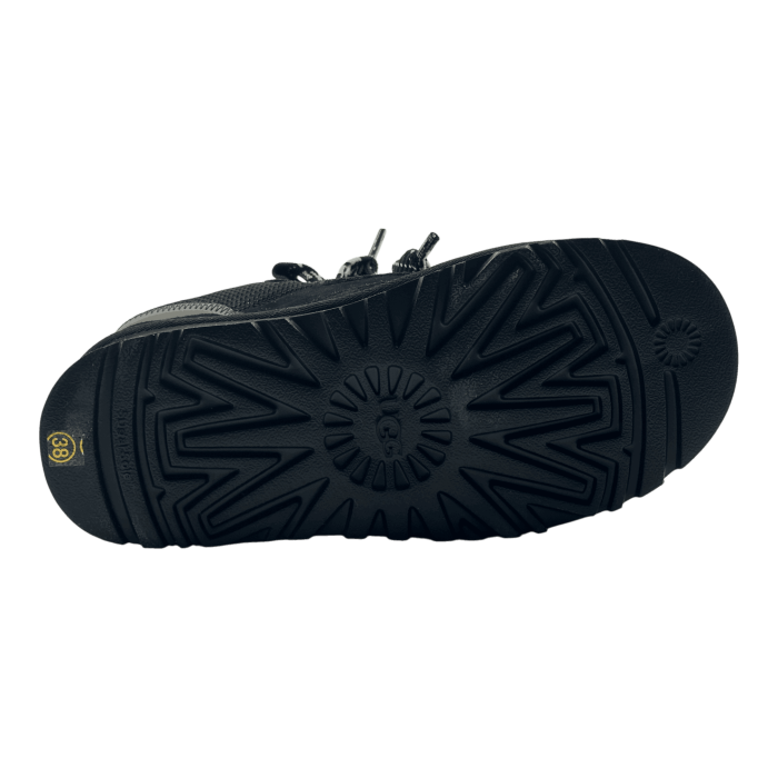 UGG Lowmel Premium 'Black'