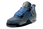Nike Air Jordan 4 Retro 'University Blue' Winter