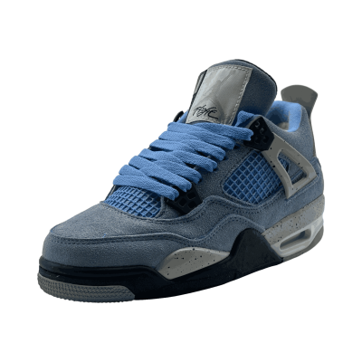 Nike Air Jordan 4 Retro 'University Blue' Winter