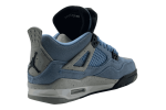 Nike Air Jordan 4 Retro 'University Blue' Winter