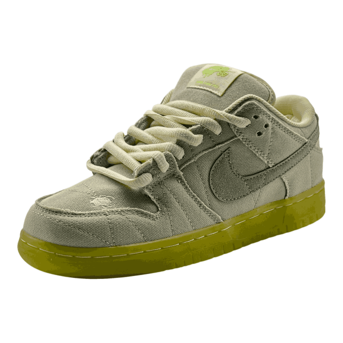 Nike SB Dunk Low 'Mummy'