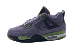 Nike Air Jordan 4 'Canyon Purple' Winter
