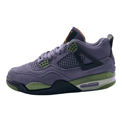 Nike Air Jordan 4 'Canyon Purple' Winter