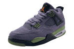 Nike Air Jordan 4 'Canyon Purple' Winter