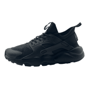 Nike Air Huarache ultra 'Triple Black'