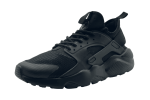Nike Air Huarache ultra 'Triple Black'