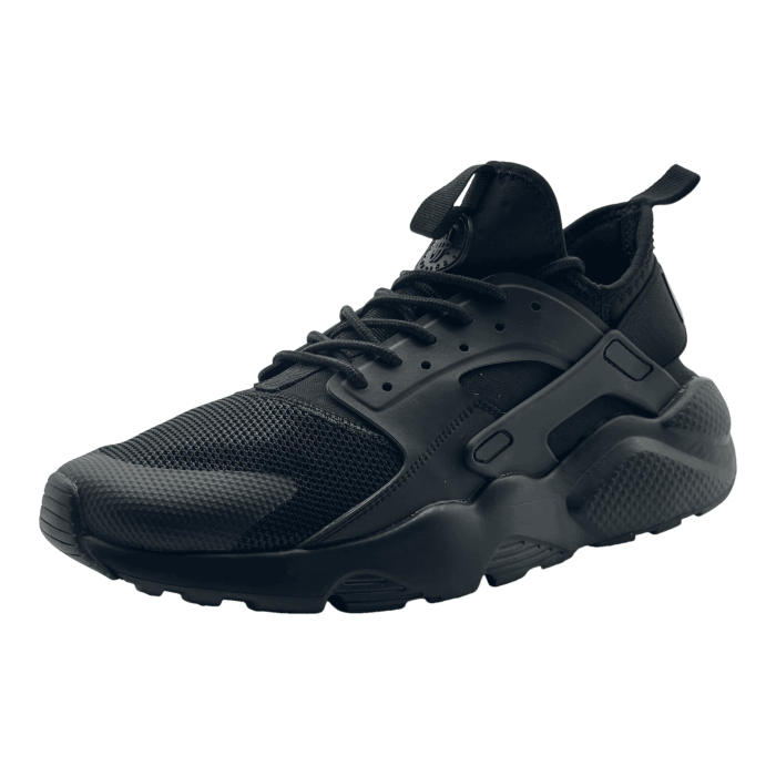 Nike Air Huarache ultra 'Triple Black'