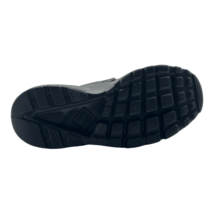 Nike Air Huarache ultra 'Triple Black'