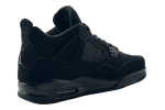 Nike Jordan 4 Black Cat Winter