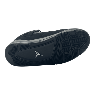 Nike Jordan 4 Black Cat Winter