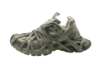 Balenciaga 3XL Extreme Lace Sneakers 'Worn-Out Light Beige' (страница 3)