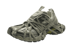 Balenciaga 3XL Extreme Lace Sneakers 'Worn-Out Light Beige' (страница 3)